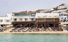 Kosmoplaz Hotel Mykonos